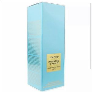 COPY - NIB Tom Ford Mandarino Di Amalfi All Over Body 4 oz/150ml
